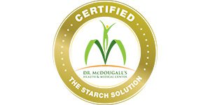 Certificado Starch Solution
